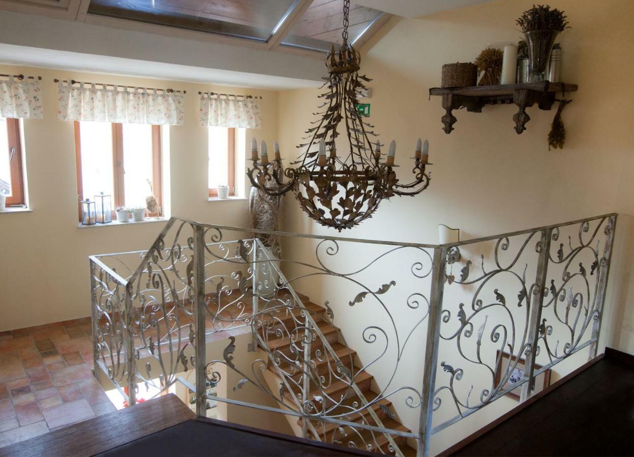 Turisticna Kmetija Weiss Villa Miklavz pri Taboru Exterior photo